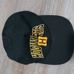 Hogwarts Harry Potter Ball Cap 